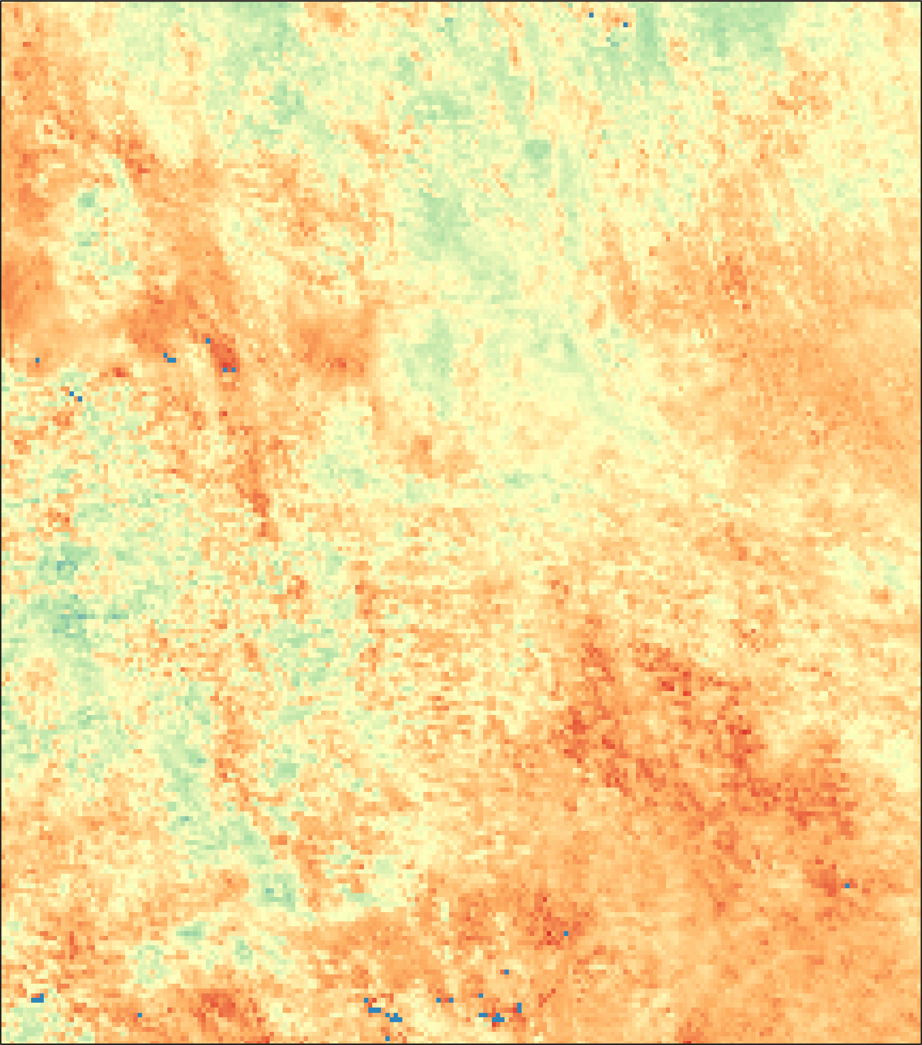 Land development stage 3