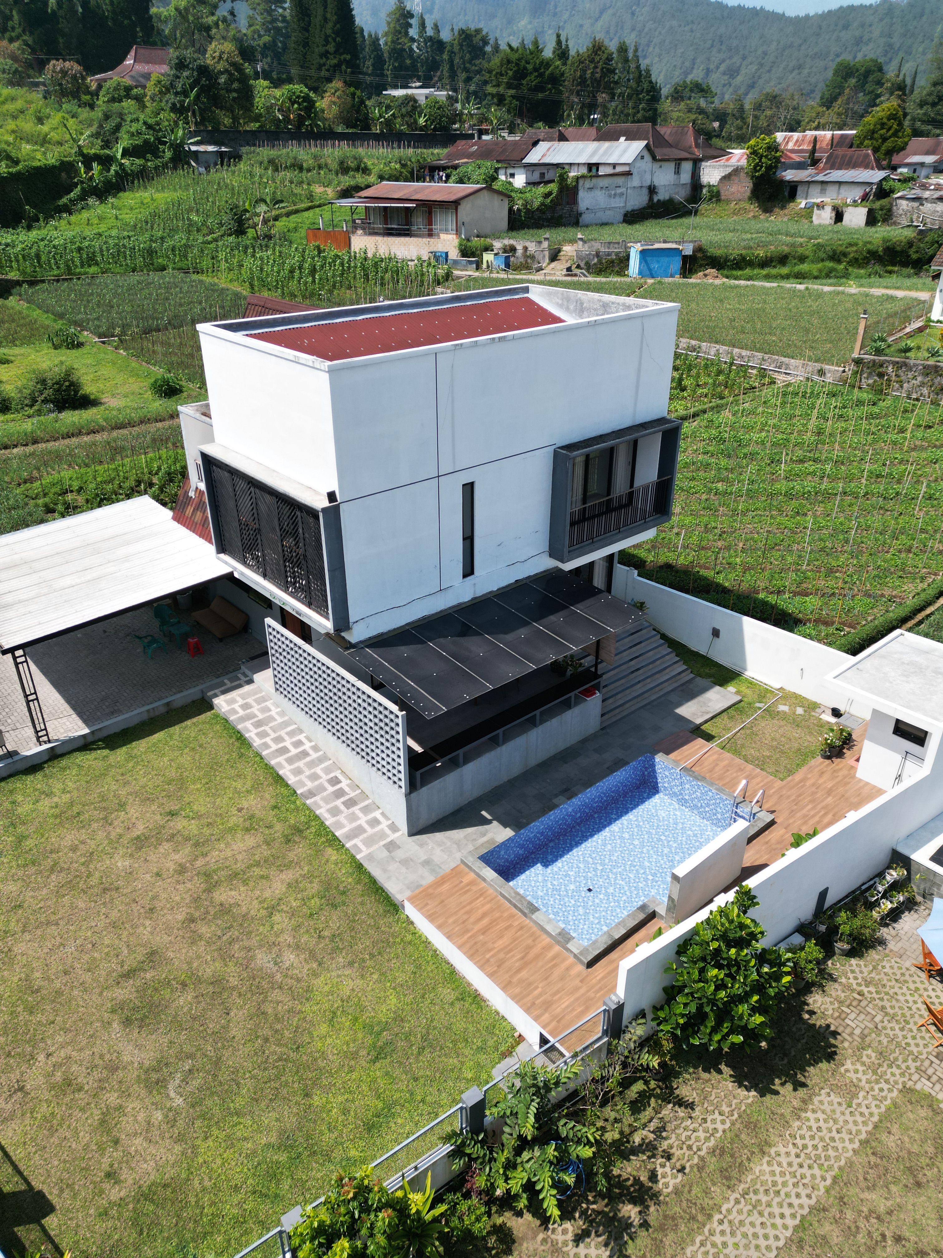 Farmhouse