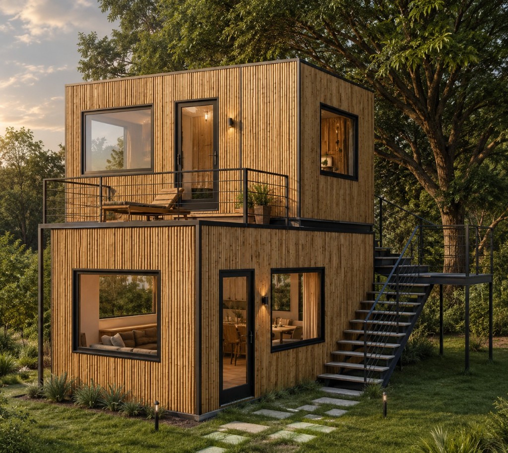 Homestay